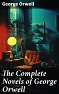ebook: The Complete Novels of George Orwell