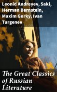 ebook: The Great Classics of Russian Literature