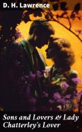 eBook: Sons and Lovers & Lady Chatterley's Lover