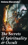 eBook: The Secrets of Spirituality & Occult
