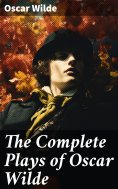 ebook: The Complete Plays of Oscar Wilde