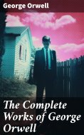 ebook: The Complete Works of George Orwell