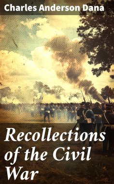 ebook: Recollections of the Civil War
