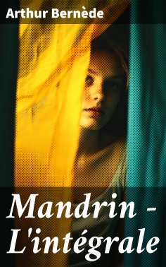 ebook: Mandrin - L'intégrale