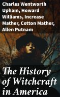 eBook: The History of Witchcraft in America