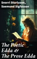ebook: The Poetic Edda & The Prose Edda