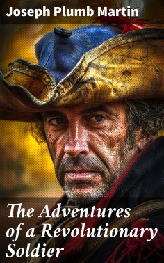 ebook: The Adventures of a Revolutionary Soldier