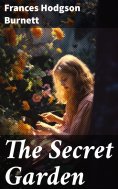 eBook: The Secret Garden