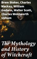 ebook: The Mythology and History of Witchcraft