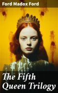 eBook: The Fifth Queen Trilogy