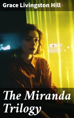 ebook: The Miranda Trilogy