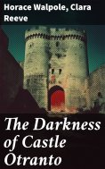 eBook: The Darkness of Castle Otranto
