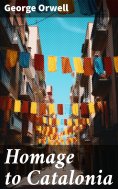 ebook: Homage to Catalonia