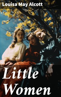 eBook: Little Women