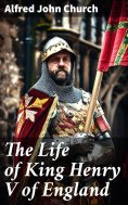 eBook: The Life of King Henry V of England