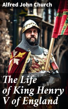 ebook: The Life of King Henry V of England