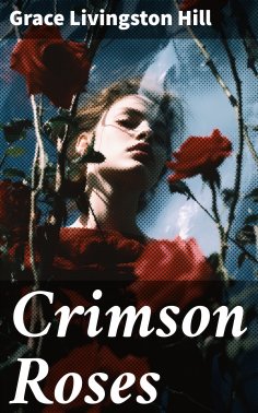 eBook: Crimson Roses