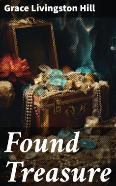 eBook: Found Treasure