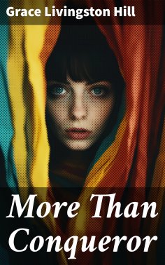 eBook: More Than Conqueror