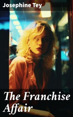 eBook: The Franchise Affair