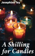 eBook: A Shilling for Candles