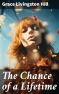 eBook: The Chance of a Lifetime