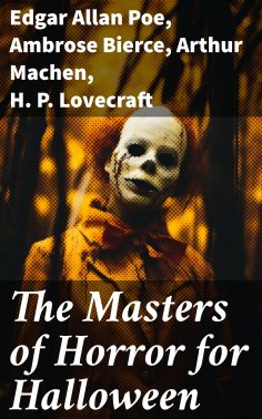 ebook: The Masters of Horror for Halloween