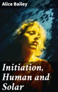 eBook: Initiation, Human and Solar