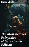 eBook: The Most Beloved Fairytales of Oscar Wilde Edition