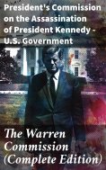 ebook: The Warren Commission (Complete Edition)
