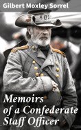ebook: Memoirs of a Confederate Staff Officer
