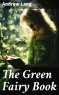 eBook: The Green Fairy Book