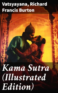 ebook: Kama Sutra (Illustrated Edition)