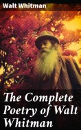 eBook: The Complete Poetry of Walt Whitman