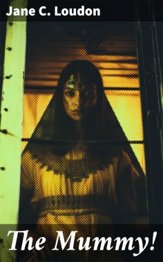 eBook: The Mummy!