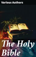 ebook: The Holy Bible