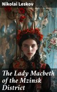 eBook: The Lady Macbeth of the Mzinsk District