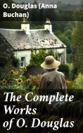 ebook: The Complete Works of O. Douglas