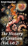eBook: The History of Creation (Vol.1&2)