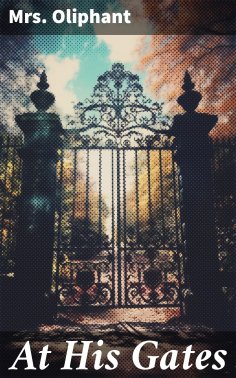 eBook: At His Gates