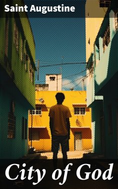 eBook: City of God