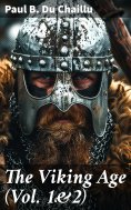 eBook: The Viking Age (Vol. 1&2)
