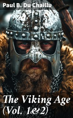 eBook: The Viking Age (Vol. 1&2)