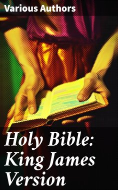 eBook: Holy Bible: King James Version