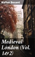 ebook: Medieval London (Vol. 1&2)