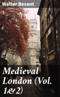ebook: Medieval London (Vol. 1&2)