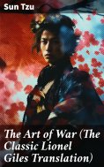 ebook: The Art of War (The Classic Lionel Giles Translation)