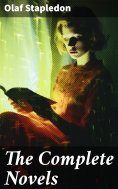 eBook: The Complete Novels