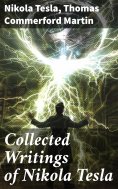 eBook: Collected Writings of Nikola Tesla