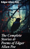 eBook: The Complete Stories & Poems of Edgar Allan Poe